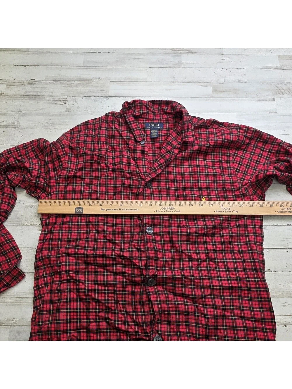 Ralph Lauren polo ralph